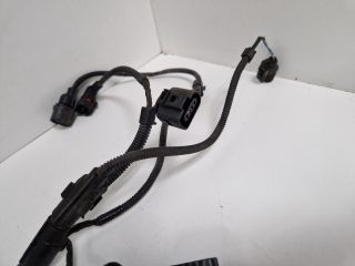 bontott VW GOLF IV Motortér Kábelköteg