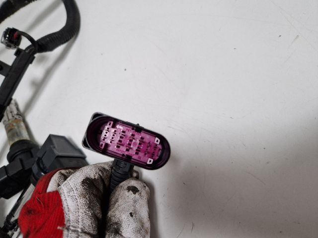 bontott VW GOLF IV Motortér Kábelköteg