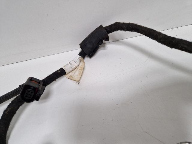 bontott VW GOLF IV Motortér Kábelköteg