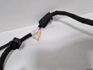 bontott VW GOLF IV Motortér Kábelköteg