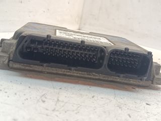 bontott VW GOLF IV Motorvezérlő