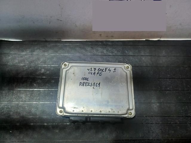 bontott VW GOLF IV Motorvezérlő