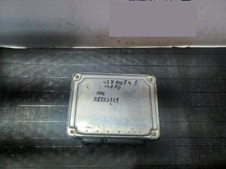 bontott VW GOLF IV Motorvezérlő