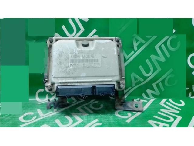 bontott VW GOLF IV Motorvezérlő