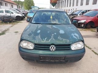 bontott VW GOLF IV Motorvezérlő