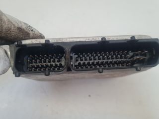 bontott VW GOLF IV Motorvezérlő