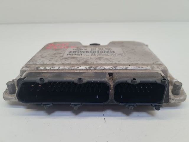 bontott VW GOLF IV Motorvezérlő