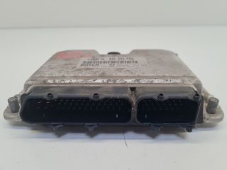 bontott VW GOLF IV Motorvezérlő