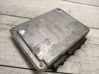 bontott VW GOLF IV Motorvezérlő