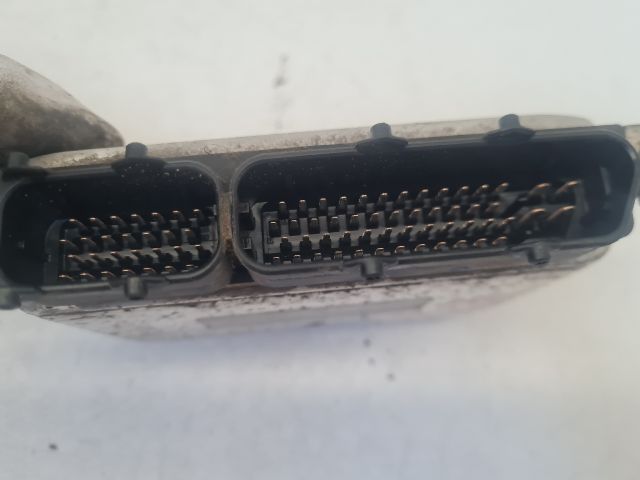 bontott VW GOLF IV Motorvezérlő