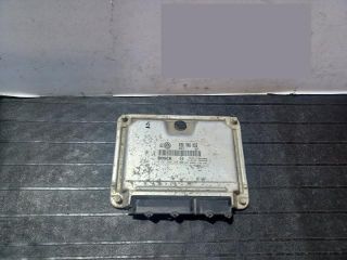 bontott VW GOLF IV Motorvezérlő