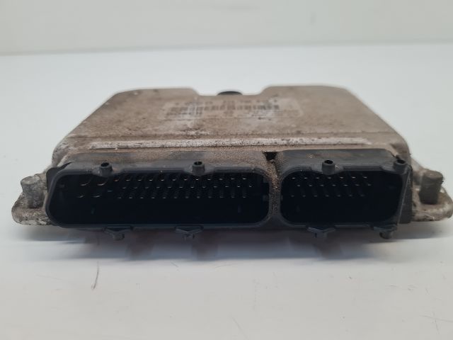 bontott VW GOLF IV Motorvezérlő