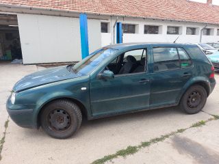 bontott VW GOLF IV Motorvezérlő