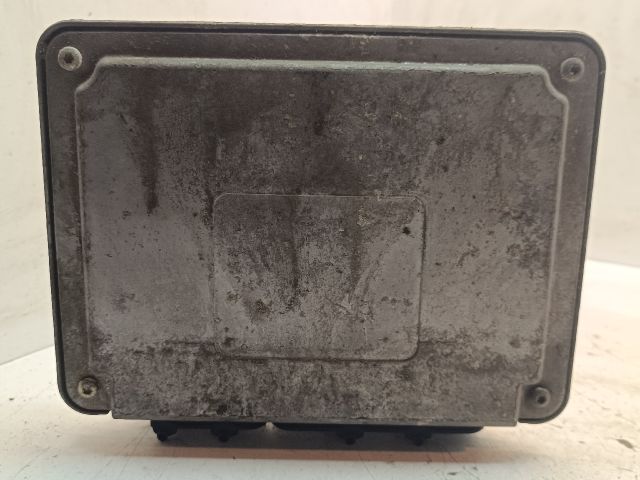 bontott VW GOLF IV Motorvezérlő