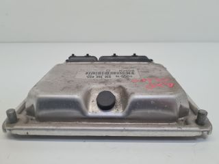 bontott VW GOLF IV Motorvezérlő