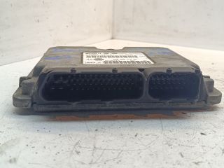 bontott VW GOLF IV Motorvezérlő