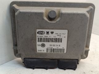 bontott VW GOLF IV Motorvezérlő