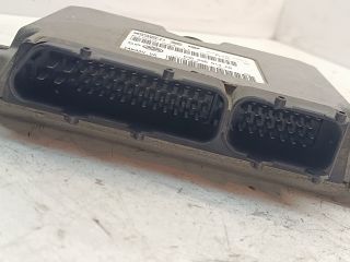 bontott VW GOLF IV Motorvezérlő