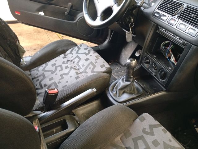 bontott VW GOLF IV Motorvezérlő