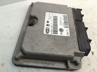 bontott VW GOLF IV Motorvezérlő