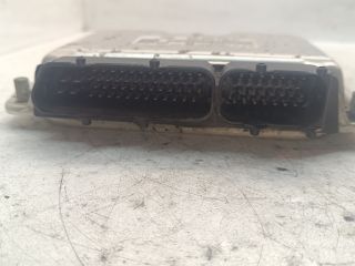 bontott VW GOLF IV Motorvezérlő