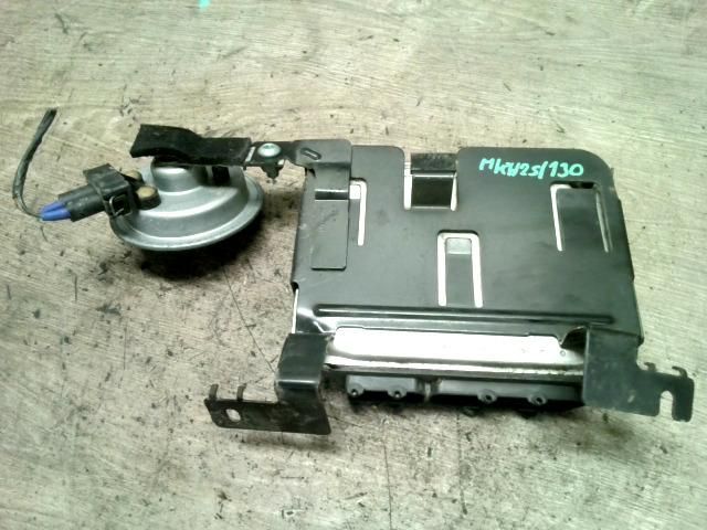 bontott VW GOLF IV Motorvezérlő