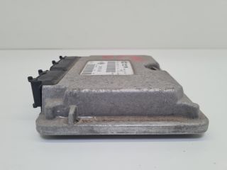 bontott VW GOLF IV Motorvezérlő