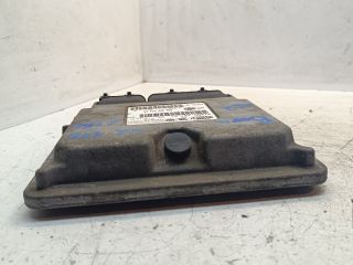 bontott VW GOLF IV Motorvezérlő