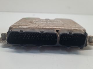 bontott VW GOLF IV Motorvezérlő