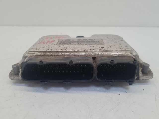 bontott VW GOLF IV Motorvezérlő