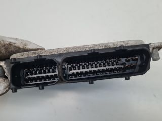 bontott VW GOLF IV Motorvezérlő