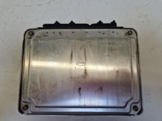 bontott VW GOLF IV Motorvezérlő