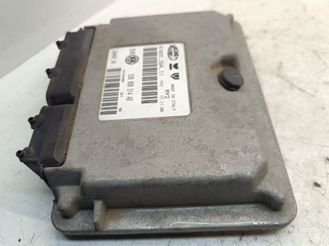 bontott VW GOLF IV Motorvezérlő