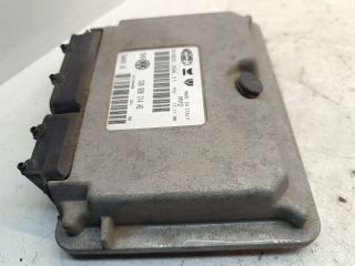 bontott VW GOLF IV Motorvezérlő