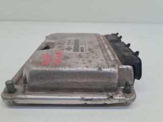 bontott VW GOLF IV Motorvezérlő