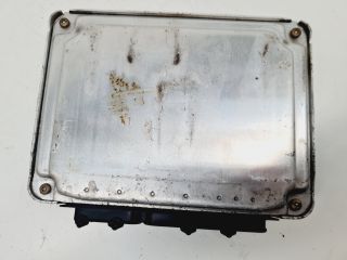 bontott VW GOLF IV Motorvezérlő