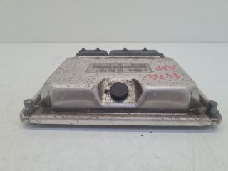 bontott VW GOLF IV Motorvezérlő