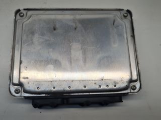 bontott VW GOLF IV Motorvezérlő
