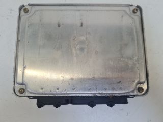 bontott VW GOLF IV Motorvezérlő
