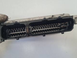 bontott VW GOLF IV Motorvezérlő