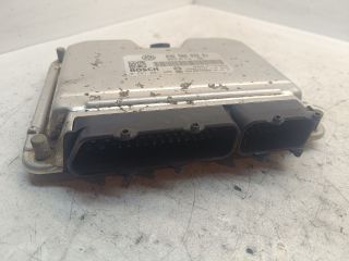 bontott VW GOLF IV Motorvezérlő