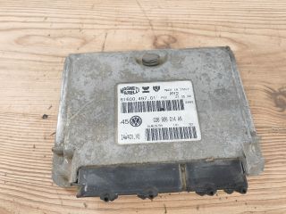 bontott VW GOLF IV Motorvezérlő