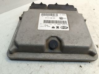 bontott VW GOLF IV Motorvezérlő