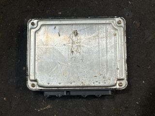 bontott VW GOLF IV Motorvezérlő