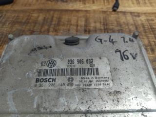 bontott VW GOLF IV Motorvezérlő