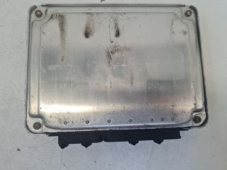 bontott VW GOLF IV Motorvezérlő