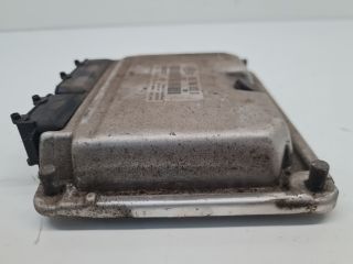 bontott VW GOLF IV Motorvezérlő