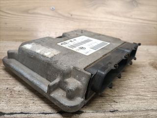 bontott VW GOLF IV Motorvezérlő