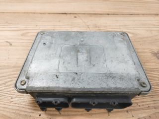 bontott VW GOLF IV Motorvezérlő