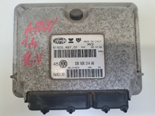 bontott VW GOLF IV Motorvezérlő